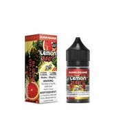 Blood Orange 20mg Lemon Beast Nic Salt 30ml E-liquid