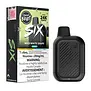 Wild White Grape Ice Flavour Beast Six 24k Rechargeable Disposable
