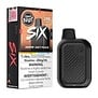 Jumpin Juicy Peach Flavour Beast Six 24k Rechargeable Disposable