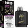 Matata Ice Flavour Beast Twelve Monkeys Level X M-Series 120k Disposable Vape Pod