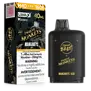 Mangabeys Ice Flavour Beast Twelve Monkeys Level X M-Series 120k Disposable Vape Pod