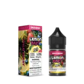 Wild Berry 20mg Lemon Beast Nic Salt 30ml E-liquid