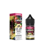 Wild Berry 20mg Lemon Beast Nic Salt 30ml E-liquid