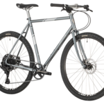 All-City All-City - Space Horse 650 Flat Bar - Moon Powder