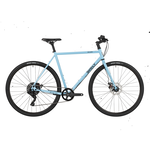 Surly Surly - Preamble Flat Bar 650 - Skyrim Blue