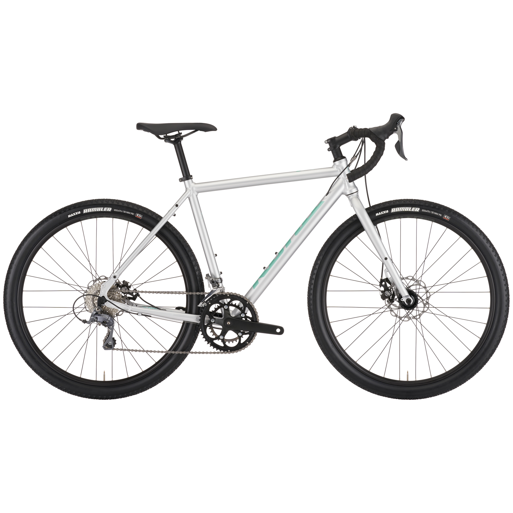 Kona Bicycle Company Kona - Rove AL 650