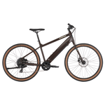 Kona Bicycle Company Kona - Dew HD - Brown