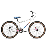 Haro Haro - Radical Rick 26" - White/Pink - OS