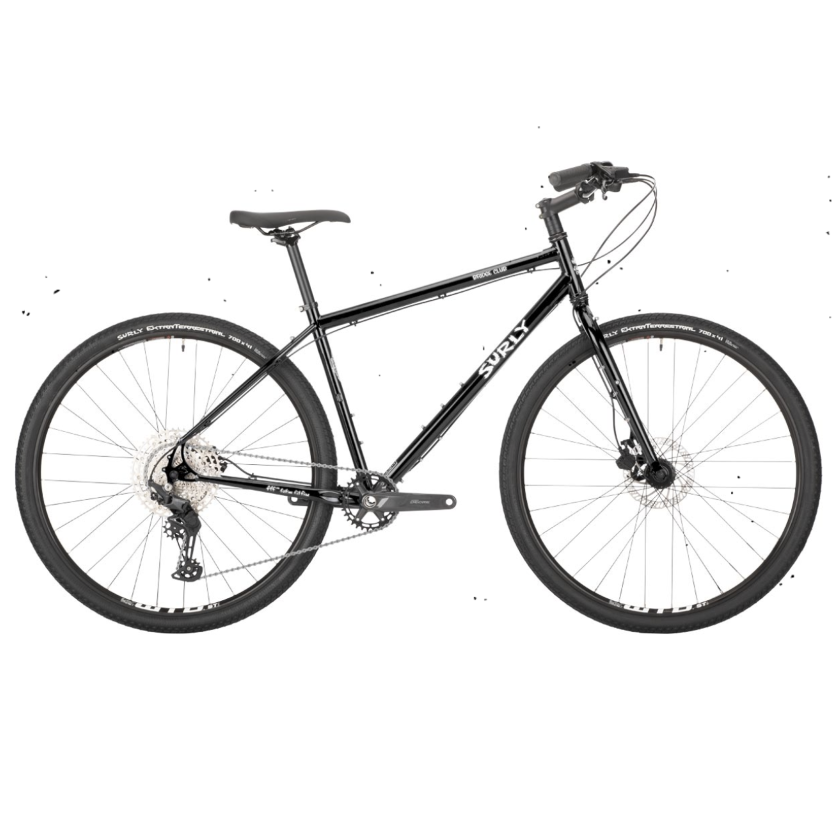 Surly Surly - Bridge Club 700