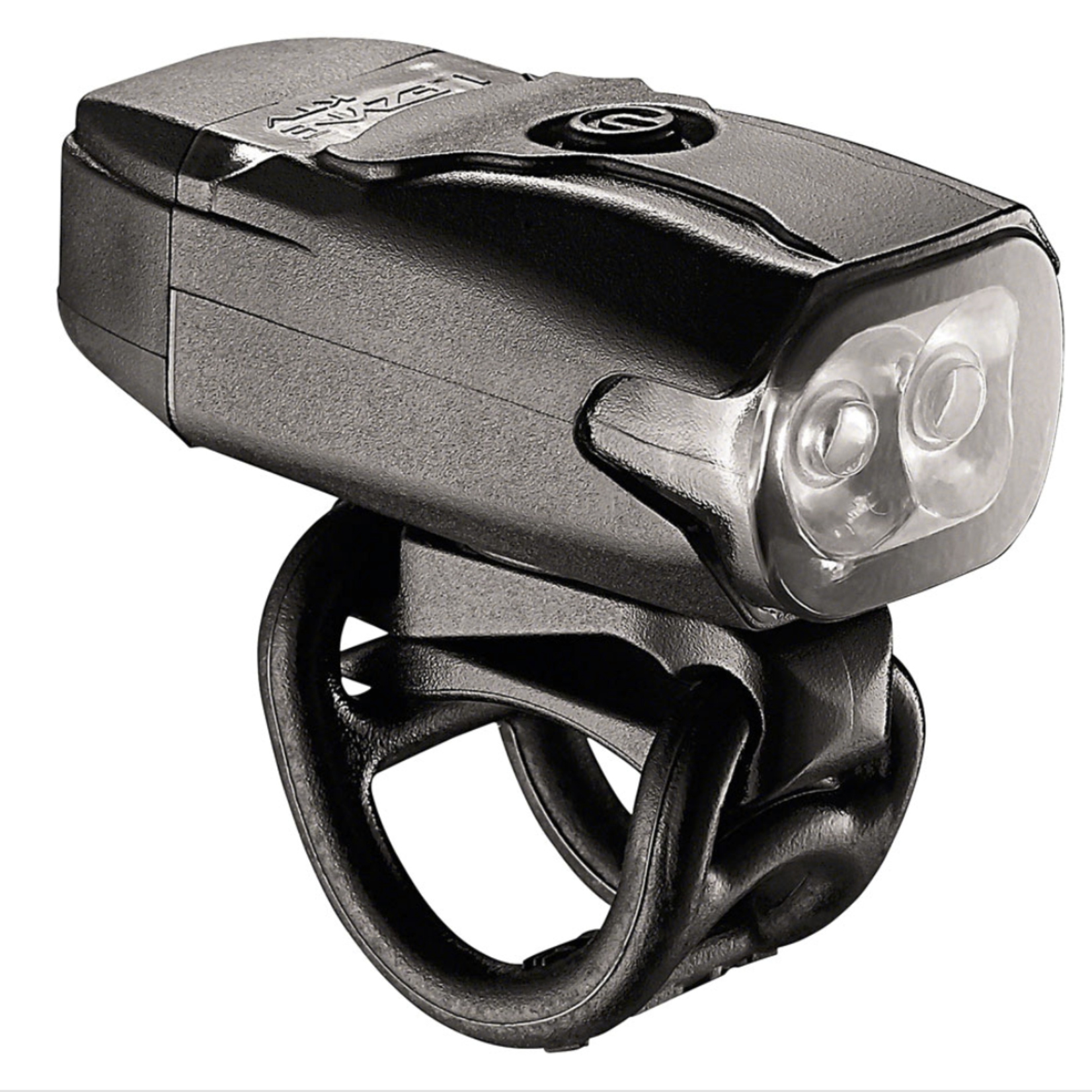 Lezyne Lezyne - LED KTV Headlight Black