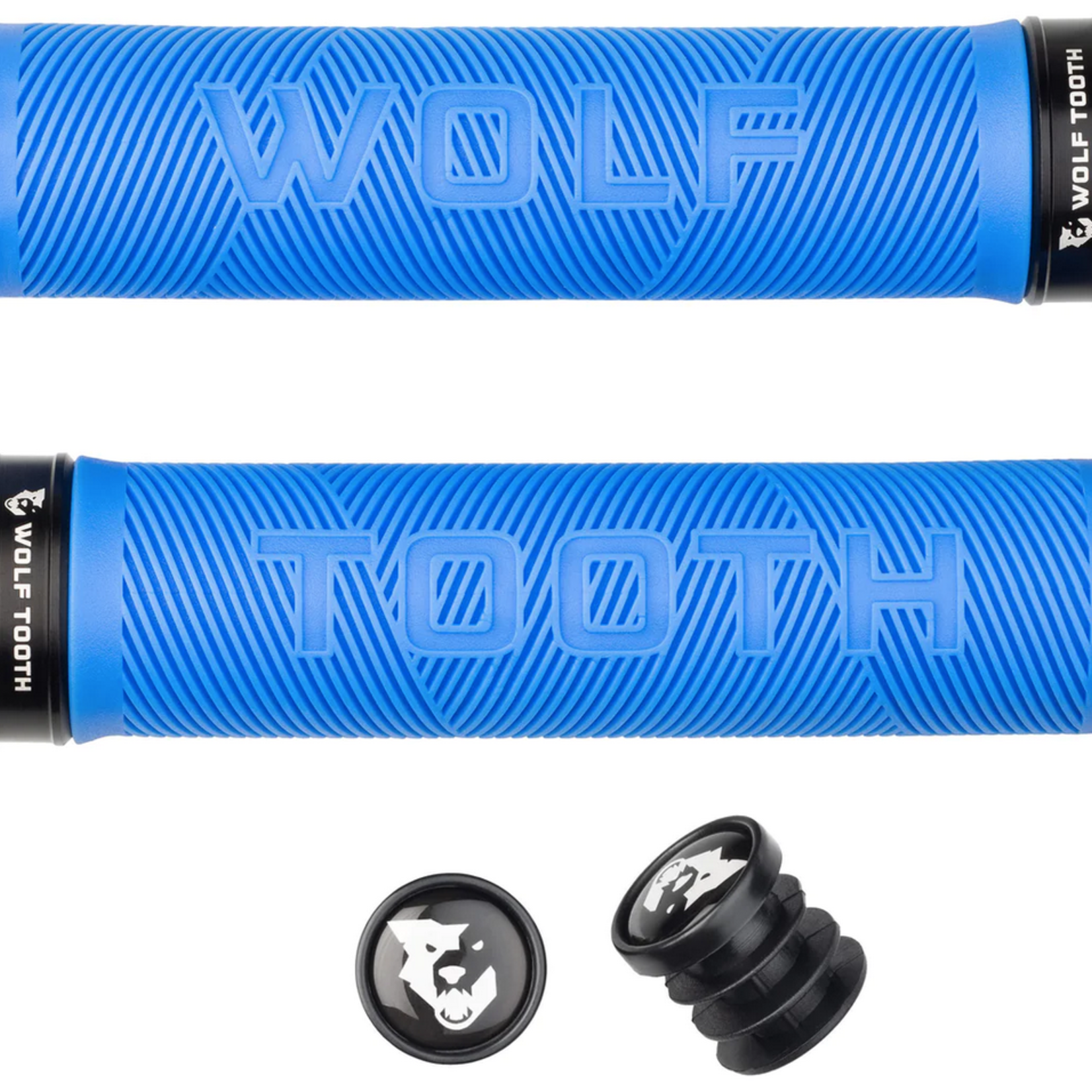 Wolf Tooth Components Wolf Tooth - Echo Lock-On Colors