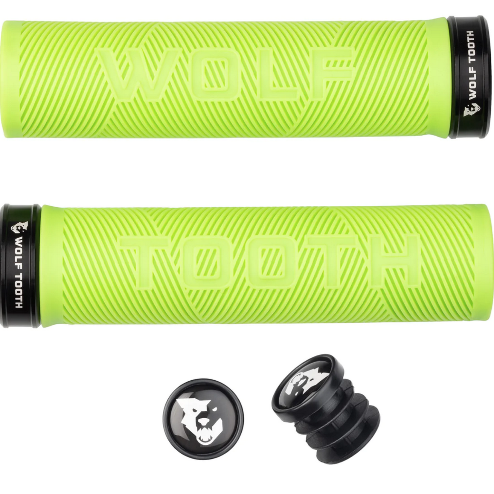 Wolf Tooth Components Wolf Tooth - Echo Lock-On Colors