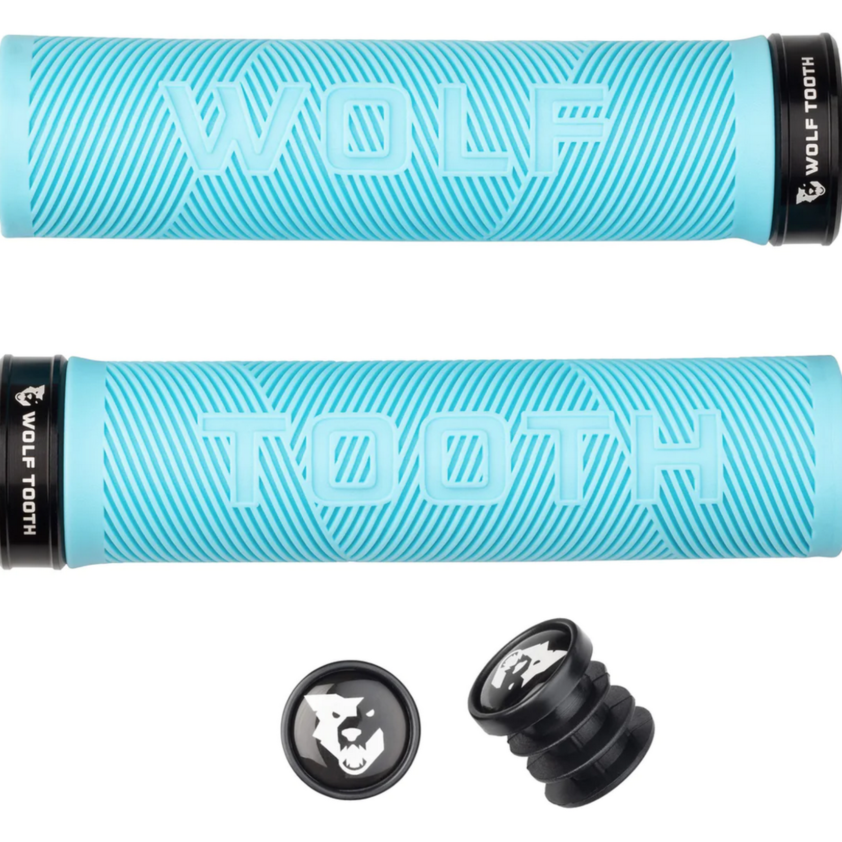 Wolf Tooth Components Wolf Tooth - Echo Lock-On Colors