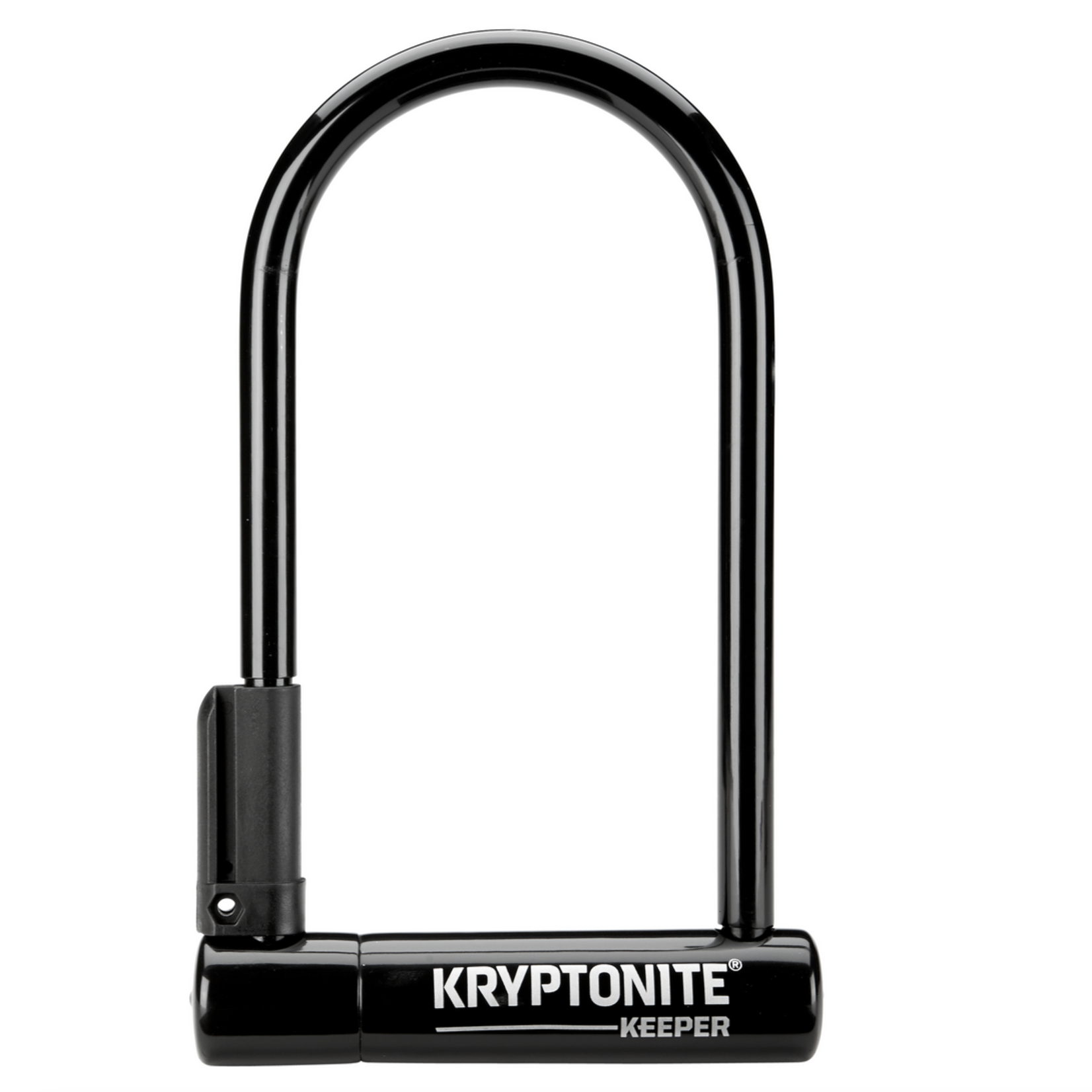 Kryptonite Kryptonite - Keeper U-Lock Std 4x8