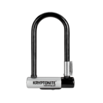 Kryptonite Kryptonite - Kryptolok U-Lock Mini 7x3.25 - Black