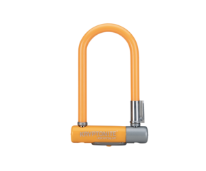 Lock - Kryptonite - Kryptolok U-Lock MINI 7 - 3.25x7 wBRKT L