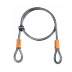 Kryptonite Kryptonite - Kryptoflex Cable 410 - 4' x 10mm