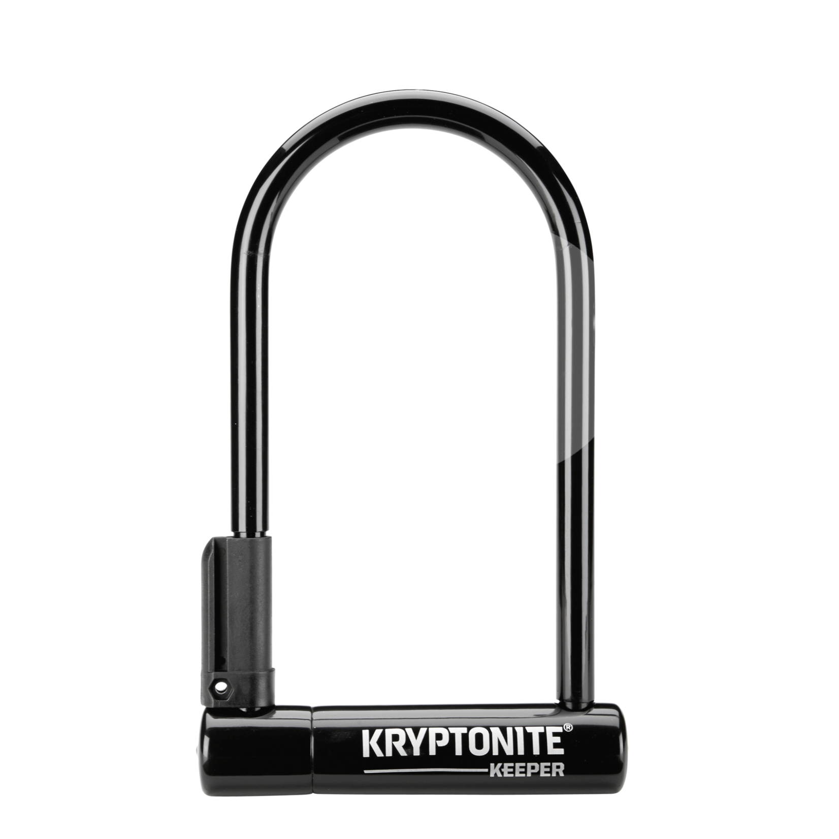 Kryptonite Kryptonite - Keeper U-Lock Std 4x8