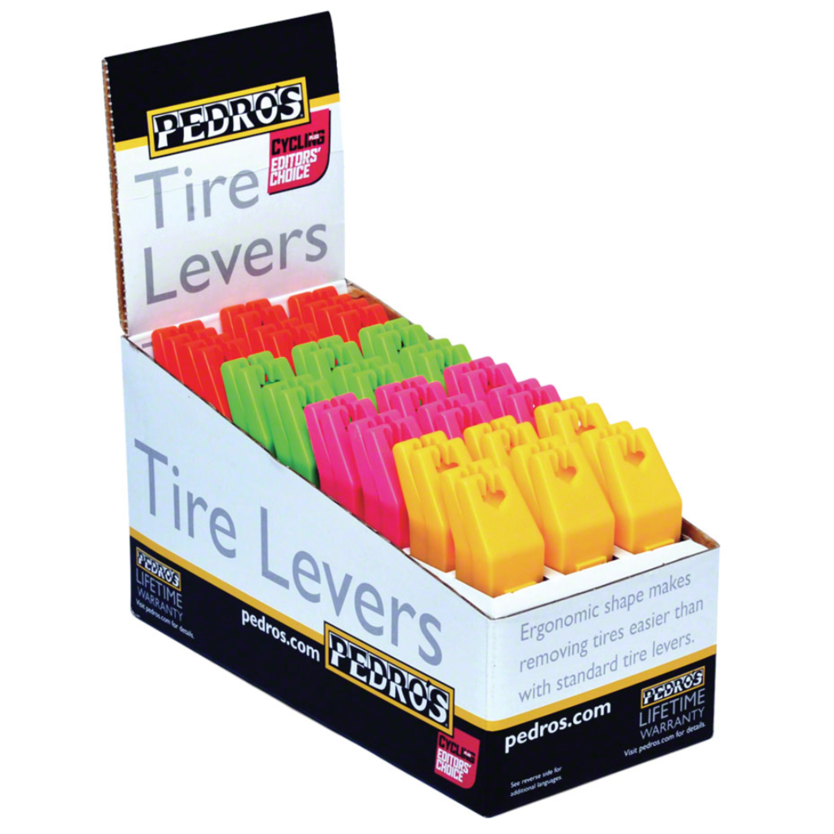 Pedro's Pedros - Tire Levers Pair