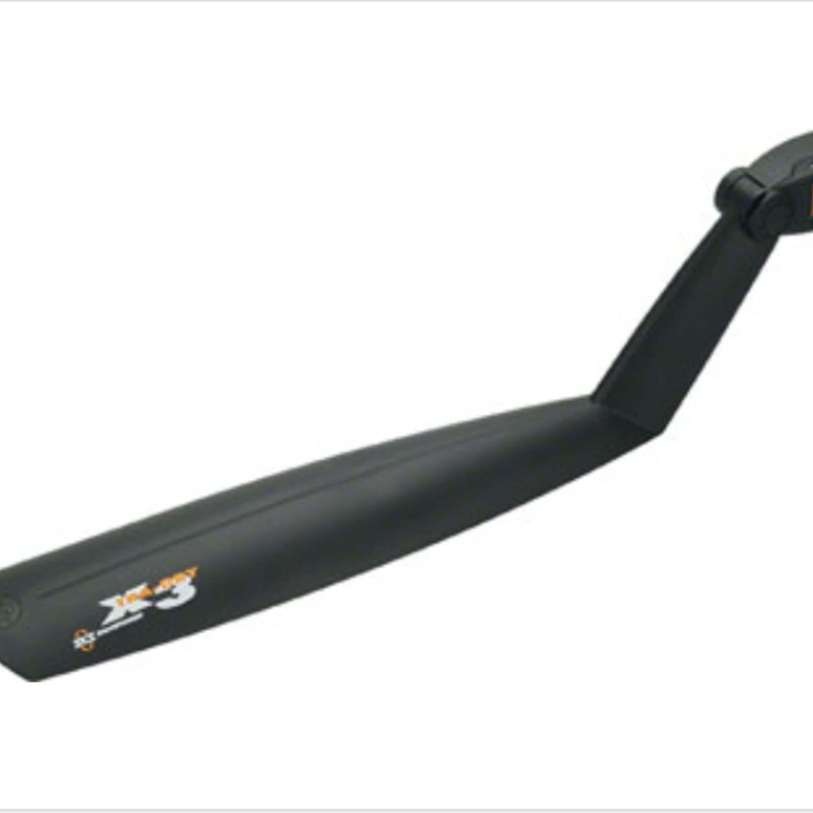 SKS SKS - X-tra Dry - Quick Release Fender