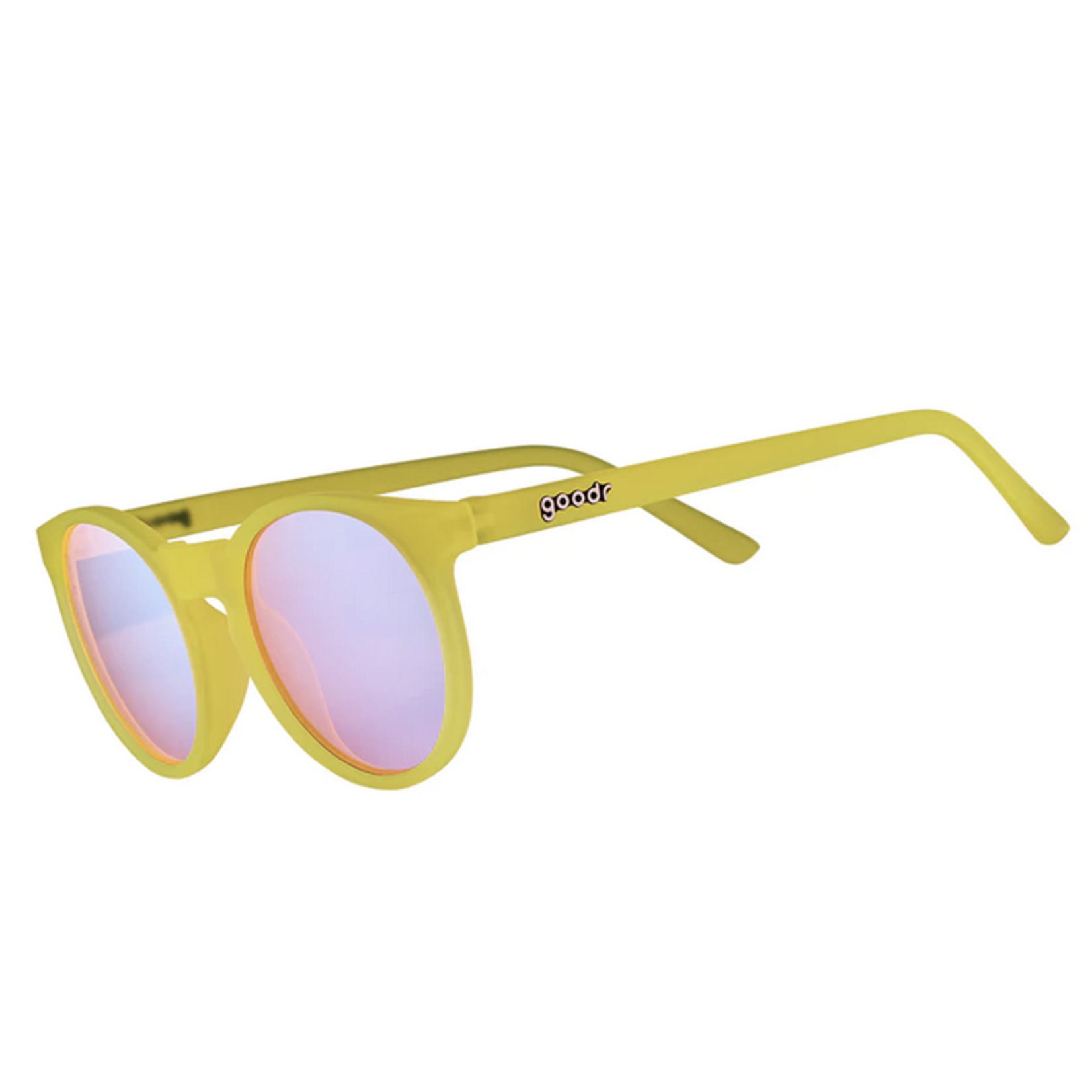 Goodr Goodr - Circle G - Fade-er-ade Shades