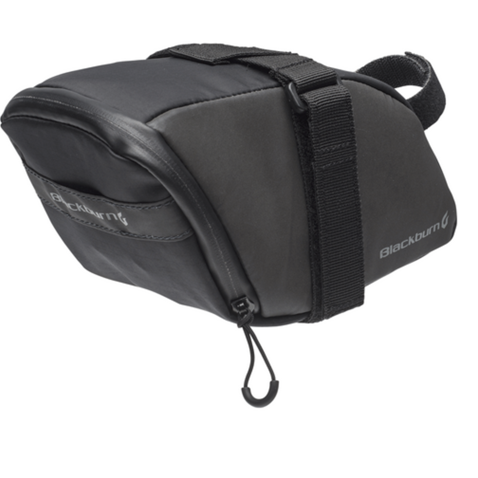Blackburn - Grid Seat Bag - Large - Black