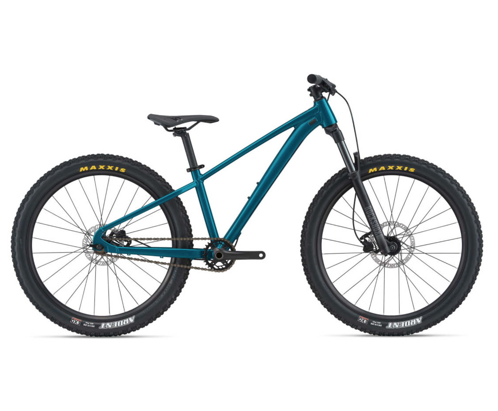 GAIANT　STP　MTB　引き渡し Giant STP 20 – Mike's Bikes