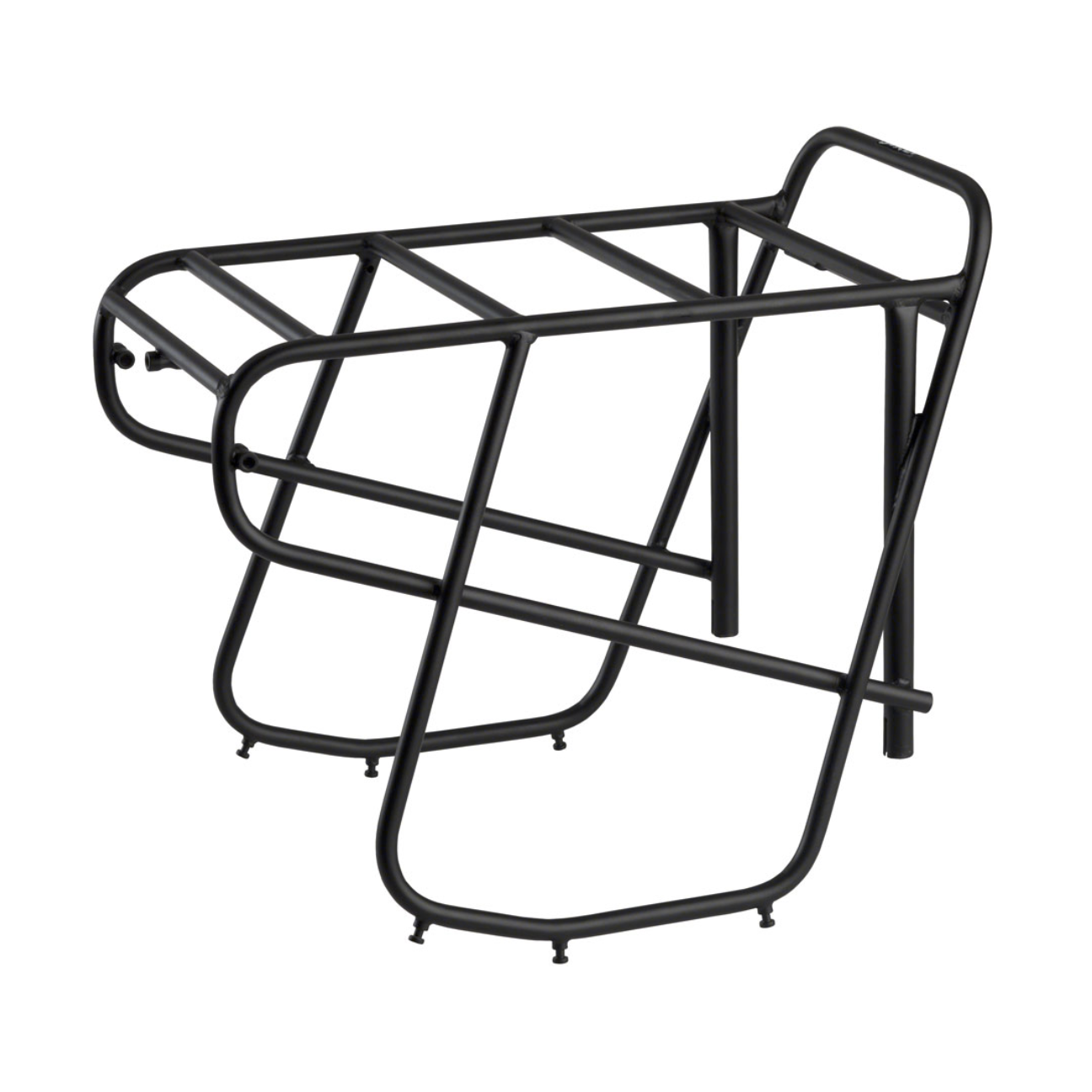 大特価放出！ Wide, Rack Disc Rear - Surly - Rack Black Bars Behind - アクセサリー