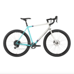 All-City All City - Gorilla Monsoon 650 GRX - Aqua Seafoam - 52cm