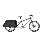 Surly Surly - Big Dummy Cargo - Bruised Ego Purple - Medium