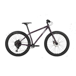 Surly Surly - Karate Monkey - Purple - Medium