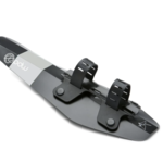 PDW PDW - Origami Clip-on Fender - Reflective - Front