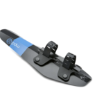 Portland Design Works PDW - Origami Clip-on Fender - Front