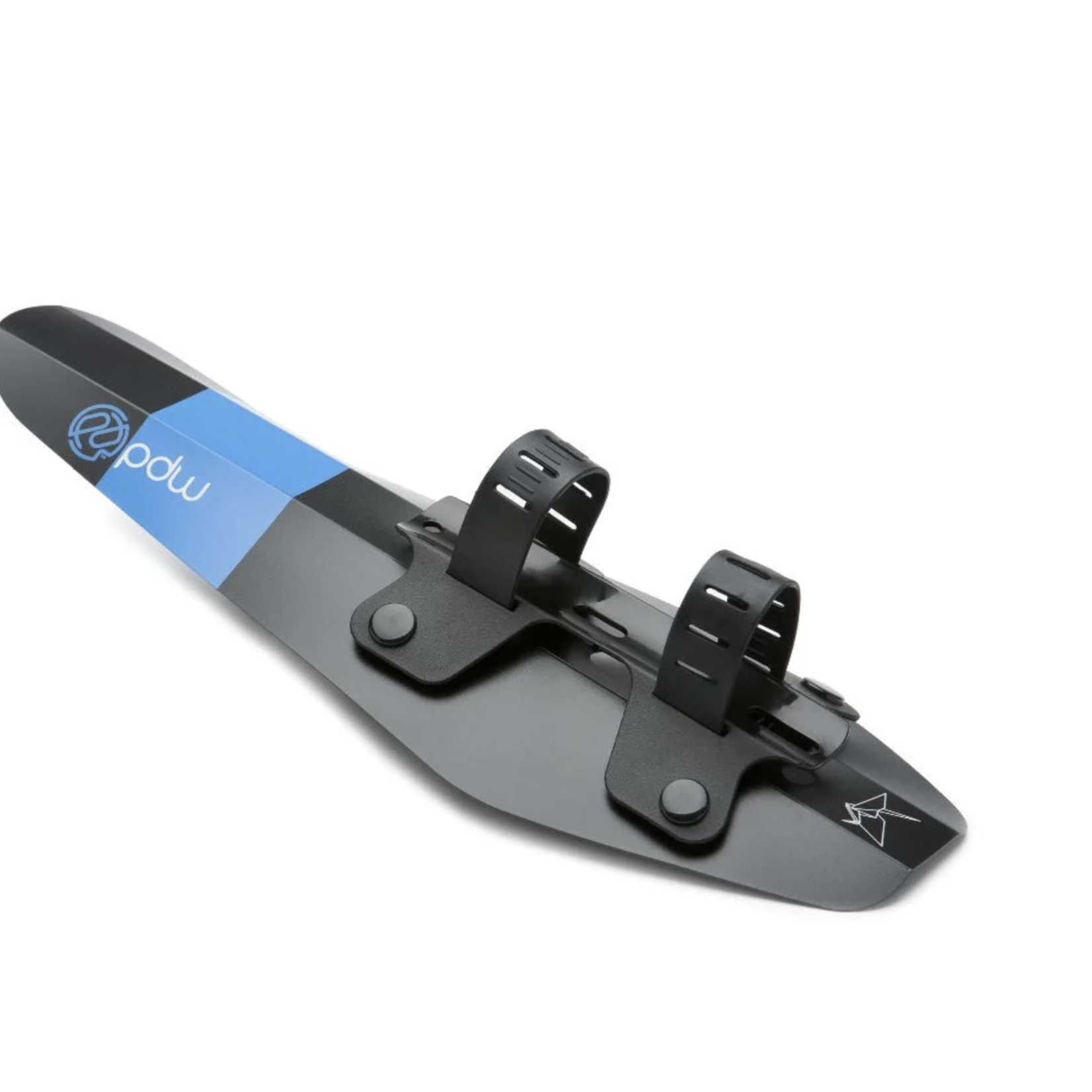 Portland Design Works PDW - Origami Clip-on Fender - Front