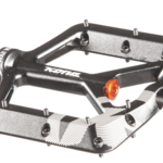 Kona Pedal - Kona - Wah Wah ll - Alloy - Black