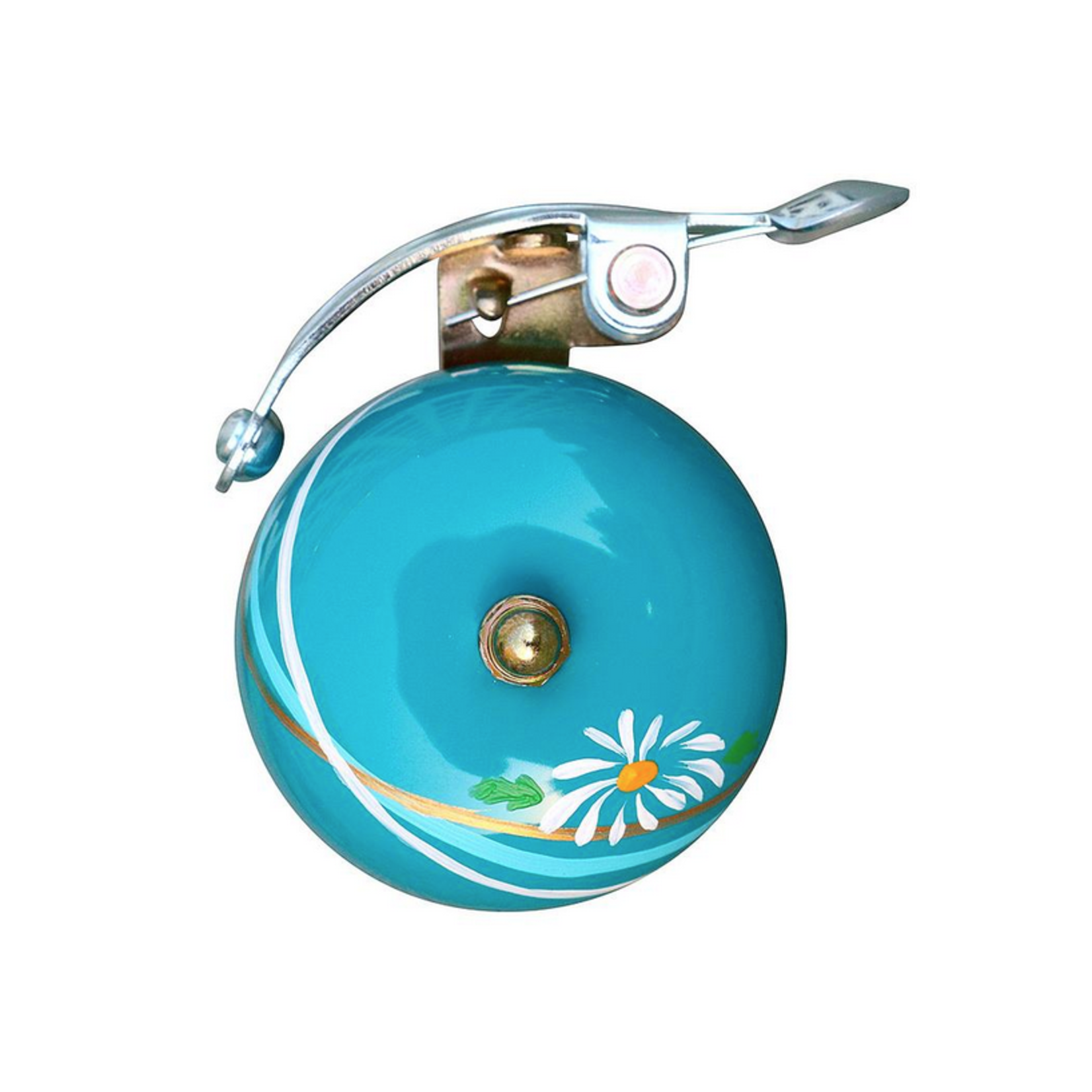 Crane Bell Co Crane - Suzu Hand Painted