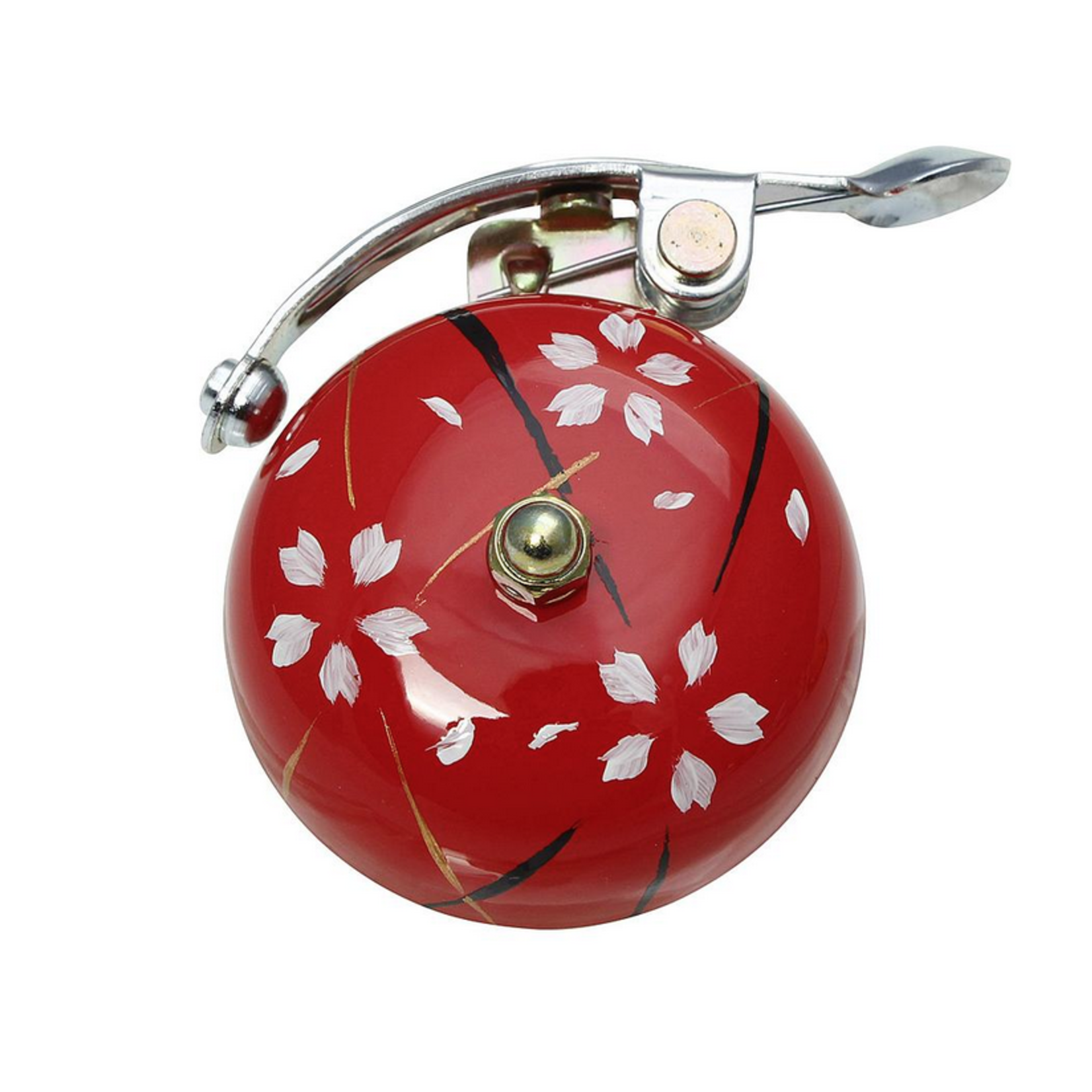 Crane Bell Co Crane - Suzu Hand Painted