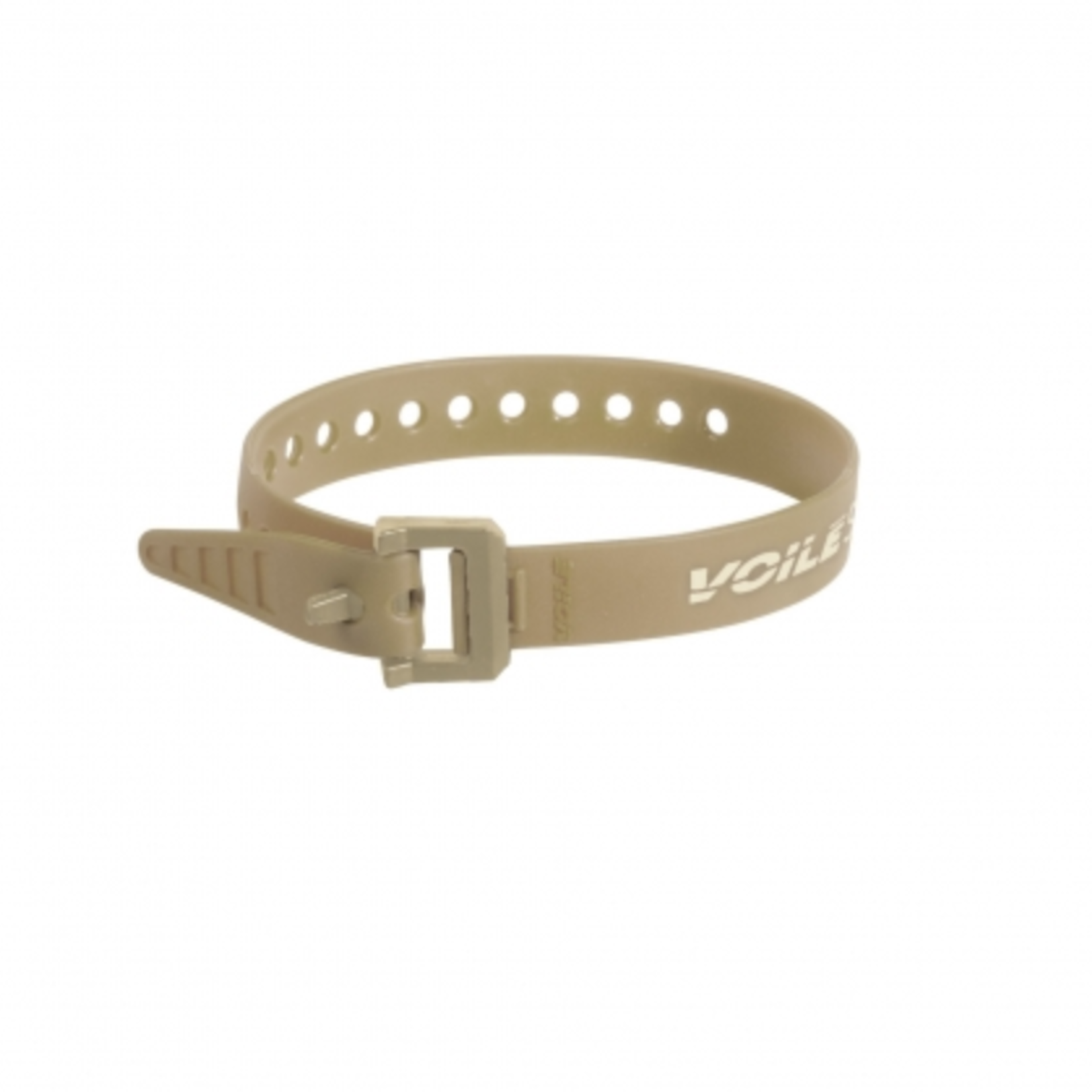 Voile Voile - Nylon Buckle 15" Strap -