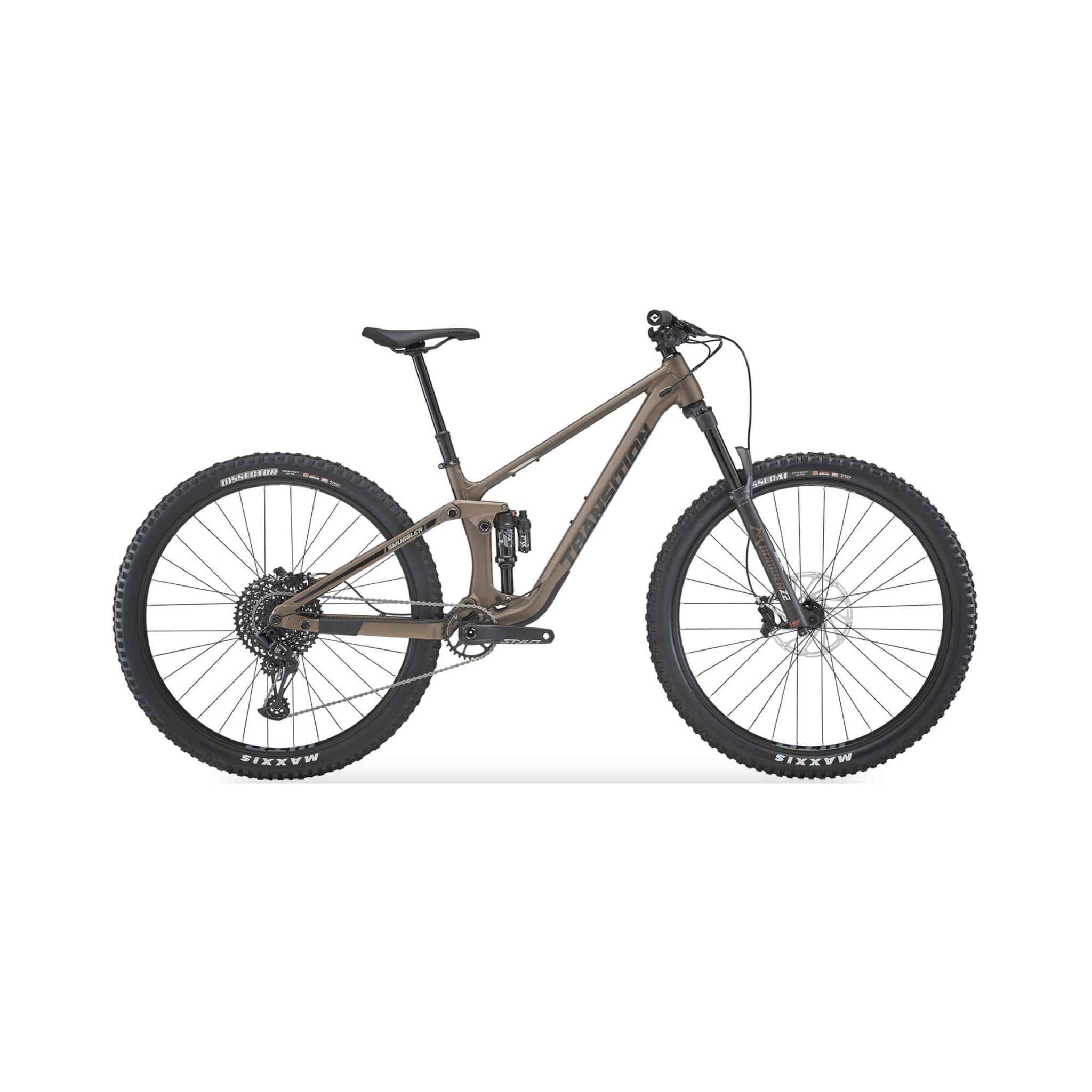 2016 Transition Smuggler 1 - Reviews, Comparisons, Specs