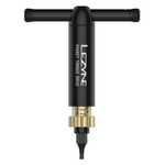 Lezyne Lezyne - Pocket Torque Drive Torque Wrench - 2-6 Nm, 2.5, 3, 4, 5MM, T20, AND T25 BITS, With Storage Case, Black