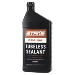 Stan's No Tubes Tubeless Sealant - Stan's NoTubes - Original Tubeless Sealant - 1000ml