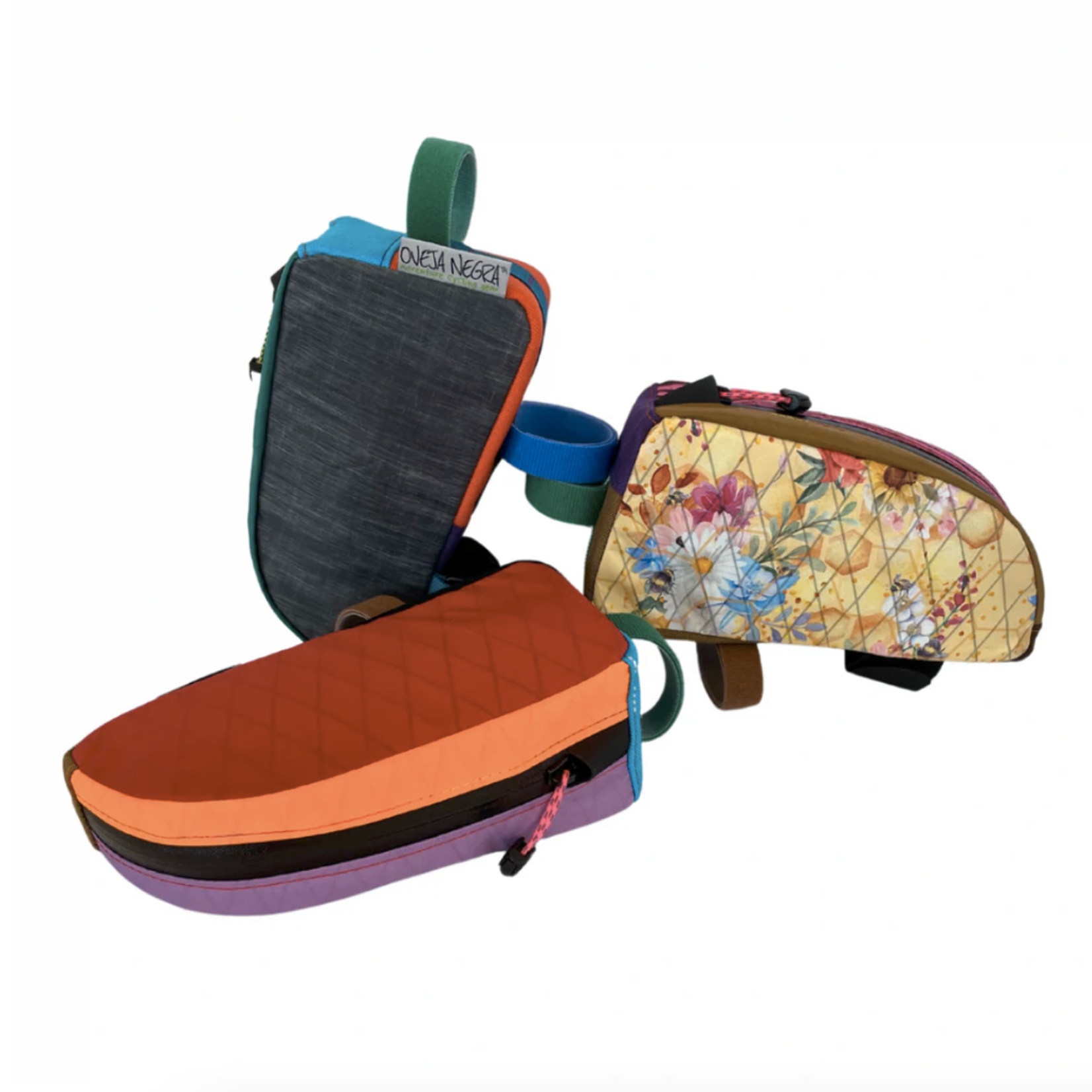 Oveja Negra Bag - Oveja Negra - Snack Pack - Large - Wack Pack