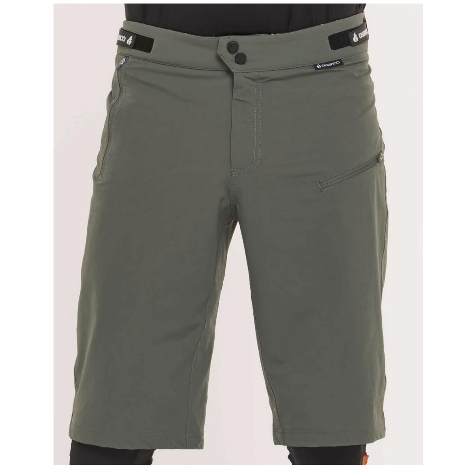 DHaRCO Short - DHaRCO - Gravity Short M