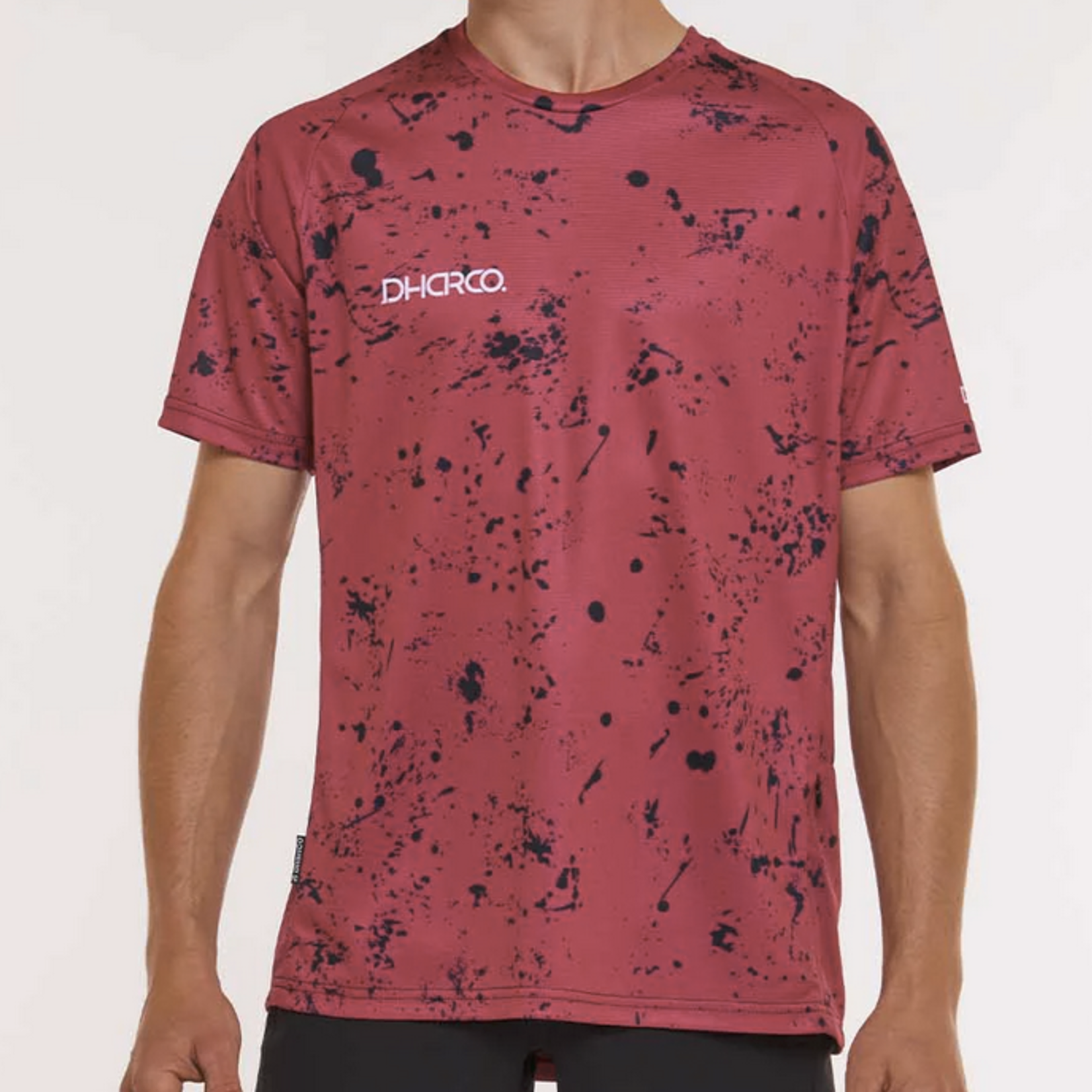DHaRCO Jersey - DHaRCO - SS Mens