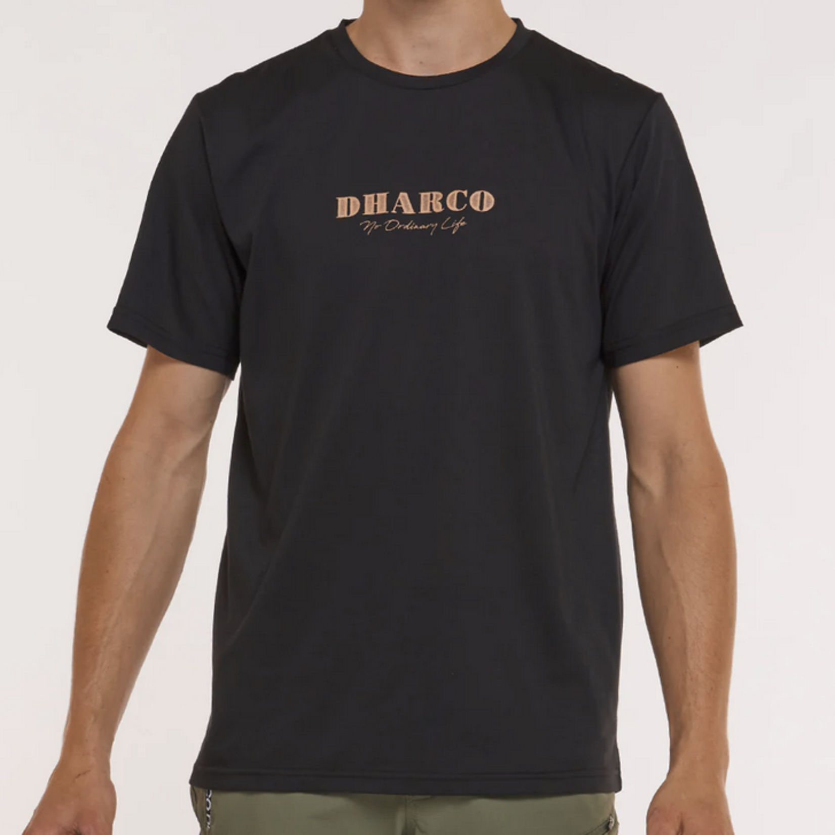 DHaRCO Tech T - DHaRCO - SS Mens