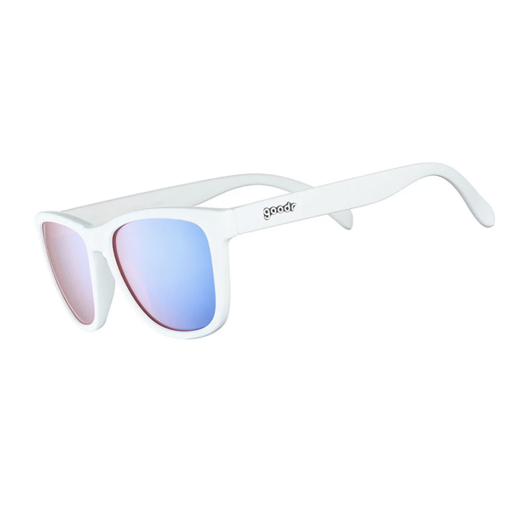 Goodr Eyewear - Goodr - OG - Au Revoir, Gopher