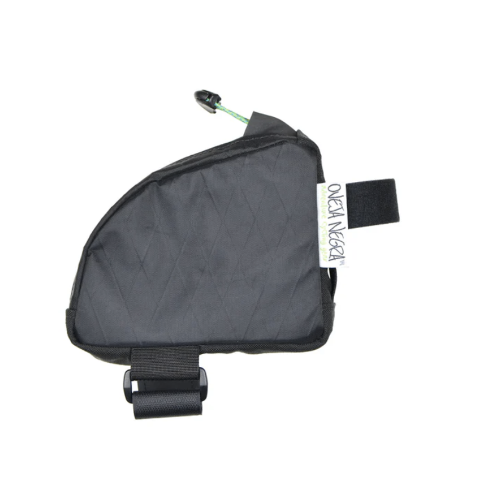 Oveja Negra Bag - Oveja Negra - Snack Pack - L - Asstd