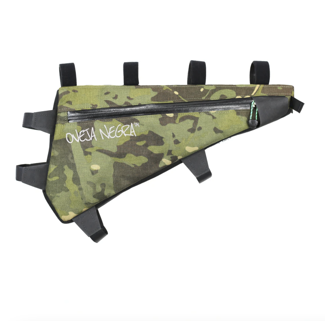 Bag Oveja Negra Bodega Full Frame Bag M Asstd Colors Behind Bars Bicycle Shop