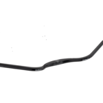 Surly Surly - Terminal Bar - 31.8, 40mm Rise, Black