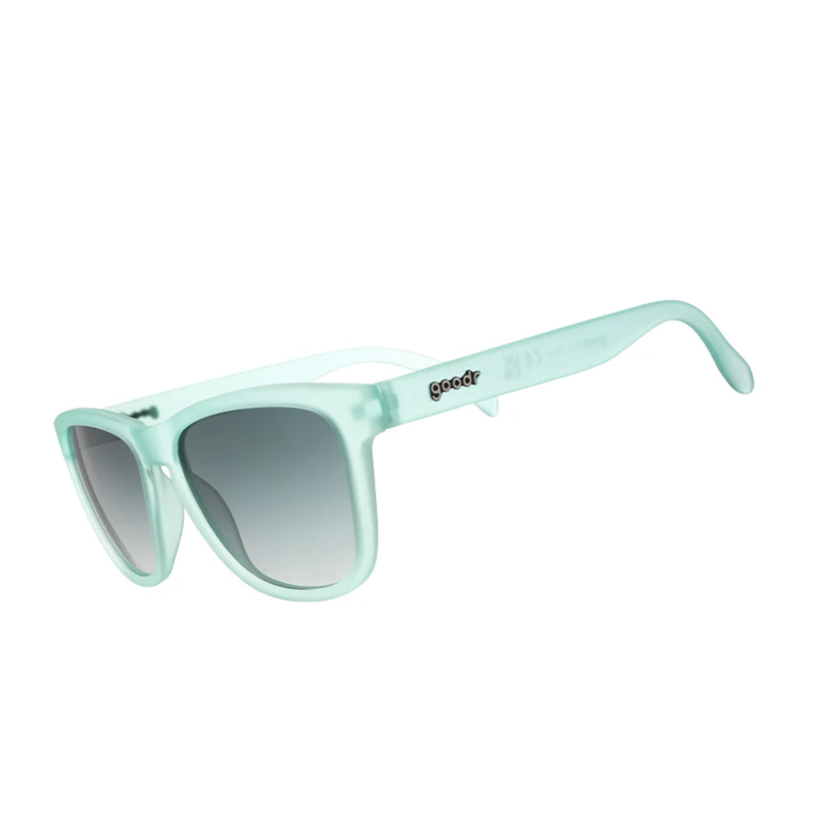 Goodr Eyewear - Goodr - OG - Dinner Mint Debauchery